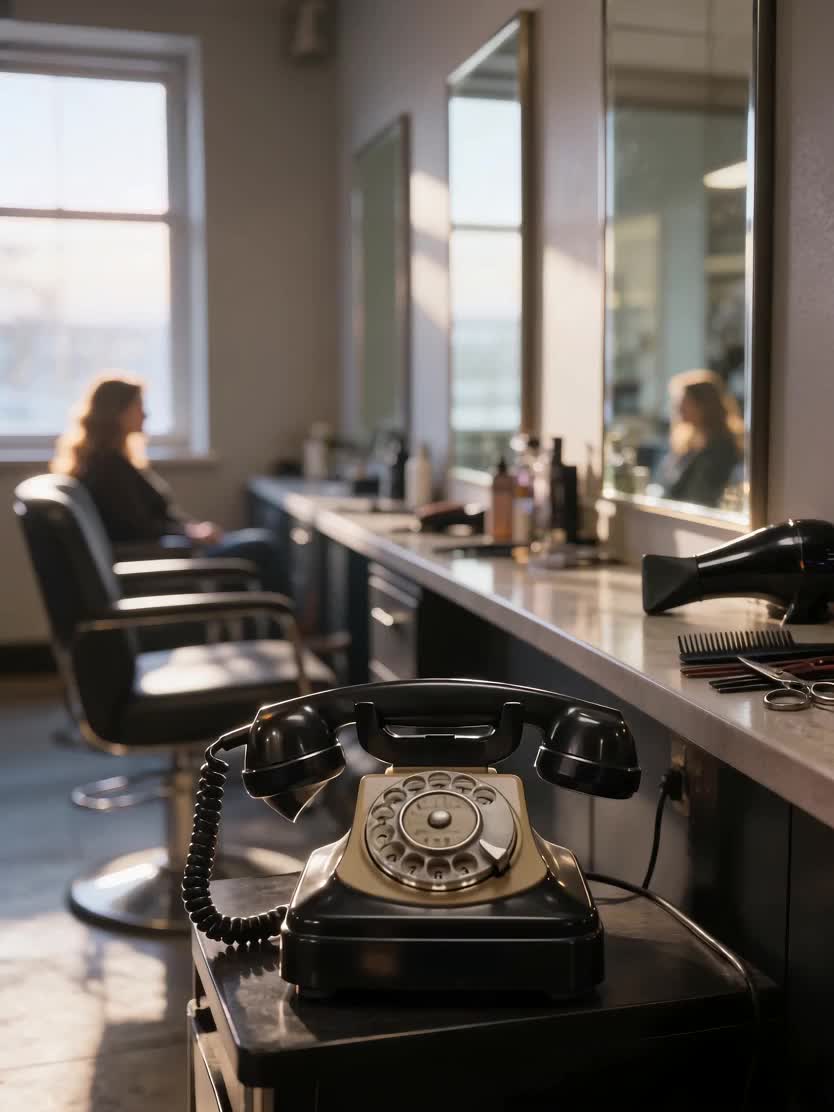 Salons